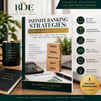 Infinite Banking Payroll Protection Workbook – Image 1