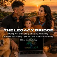 The Legacy Bridge Workshop – Image 1