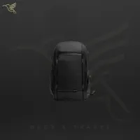 Duke 7171 – Zwart