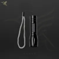Numan 1773 – Zwart