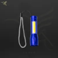 Numan 1773 – Blauw