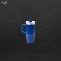 Gotex 1881 – Blauw