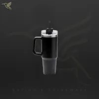 Kranston 1709 – Zwart