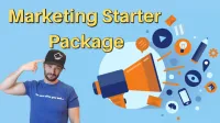 Marketing Starter Package – Image 1