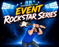 Event Rockstar Series – Image 1
