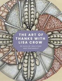 The Art of Thanks with Lisa Crow – Image 1