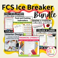 Back to School FCS Ice Breaker II Bundle – Image 1