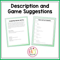 Evaluating Games | Child Development | Family and Consumer Sciences – Image 1