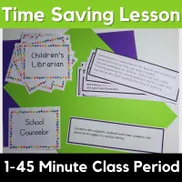Child Development | Child Care | Career Exploration Matching | High School | FCS – Image 4