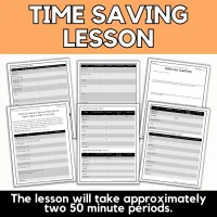 Financial Literacy Worksheets Baby Budgeting Activities High School Life Skills – Image 4
