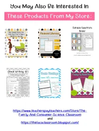 Design Your Own Money Activity | Financial Literacy & Creative Thinking – Image 6