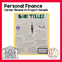 Career Exploration Research Project – Image 5