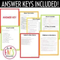 Child Development | Ice Breakers for Back to School | Family Consumer Sciences – Image 4