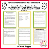 Career Exploration Research Project – Image 2
