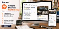 Google Business Profile Setup – Image 1