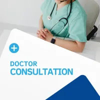 Doctor's Consultation – Image 1