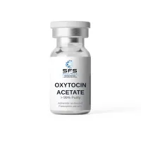 Oxytocin Acetate (5 mg) (3ml) - Lyophilized – Image 1