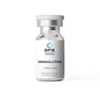 Semaglutide 10 mg (3mL) - Lyophilized – Image 1