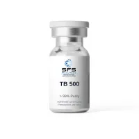 TB 500 5mg (3ml) - Lyophilized – Image 1