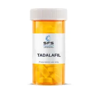 Tadalafil 6mg ODT - 10 Count – Image 1
