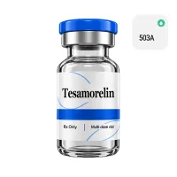 Tesamorelin 20mg (5mL) (Liquid) – Image 1