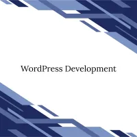 WordPress Development – Starter
