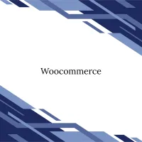 WooCommerce Development – Starter