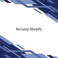 Revamp Shopify – Image 1