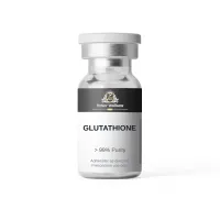 Glutathione 200mg/mL (10mL) – Image 1