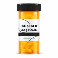 Tadalafil 5mg / Oxytocin 40 IU – Image 1