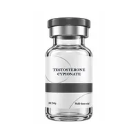 Testosterone Cypionate 200mg/mL (10mL vial) – Image 1