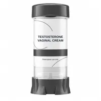 Testosterone Vaginal Cream (90gm) – Image 1