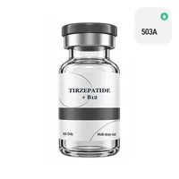 Tirzepatide + B12 – Image 1