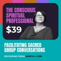 CSP - Sacred Group Conversations – Image 1