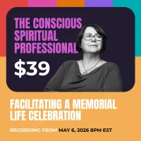 CSP - Facilitating A Life Memorial – Image 1
