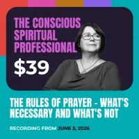 CSP - Rules of Prayer – Image 1