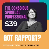 CSP - Got Rapport – Image 1