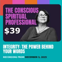 CSP - Integrity: The Power Behind Your Word! – Image 1