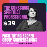 CSP - Sacred Group Conversations – Image 1