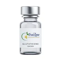 Glutathione 200mg/mL (10mL) – Image 1