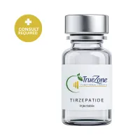 Tirzepatide + B12 (68mg/4mg, 4mL) 17 mg / 1 mg per mL – Image 1