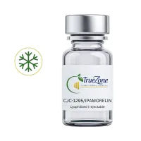 CJC-1295 / Ipamorelin 10mg/10mg (3mL) - Lyophilized – Image 1
