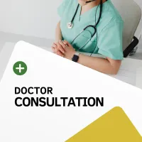Doctor's Consultation – Image 1