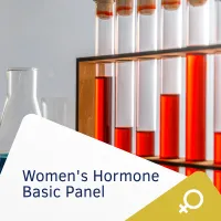 Women's Lab Panels – Image 1