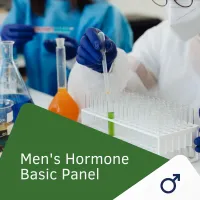 Men's Lab Panels – Image 1