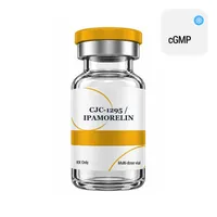CJC-1295 / Ipamorelin 5mg/5mg (3mL) – Image 1