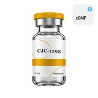 CJC-1295 (with DAC) 5mg (3ml) – Image 1