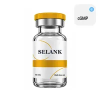 Selank 5mg (3mL) – Image 1