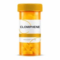 Clomiphene – Image 1