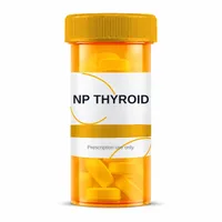NP Thyroid – Image 1